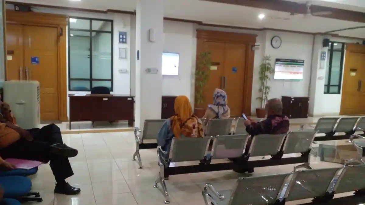 Ribuan Rumah Tangga di Ciamis dan Pangandaran Bubar Jalan, Ini Penyebab Paling Banyak