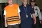 Rizal Abdullah Ditahan KPK