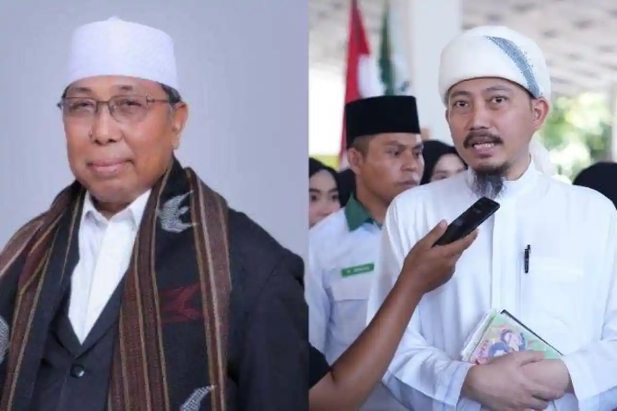 Koalisi Maraqit dan NW Potensi Dulang Suara Terbanyak di Pilkada Lombok Timur