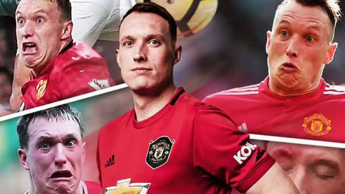 Twitter Layangkan Permintaan Maaf Setelah Phil Jones Dijadikan Bahan Ejekan Publik