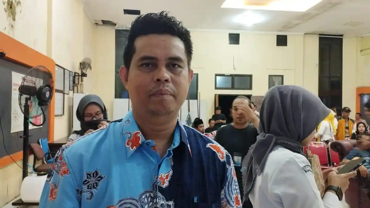 Pendaftaran PPK di KPU PPU Berakhir, Antusias Pendaftar Cukup Tinggi