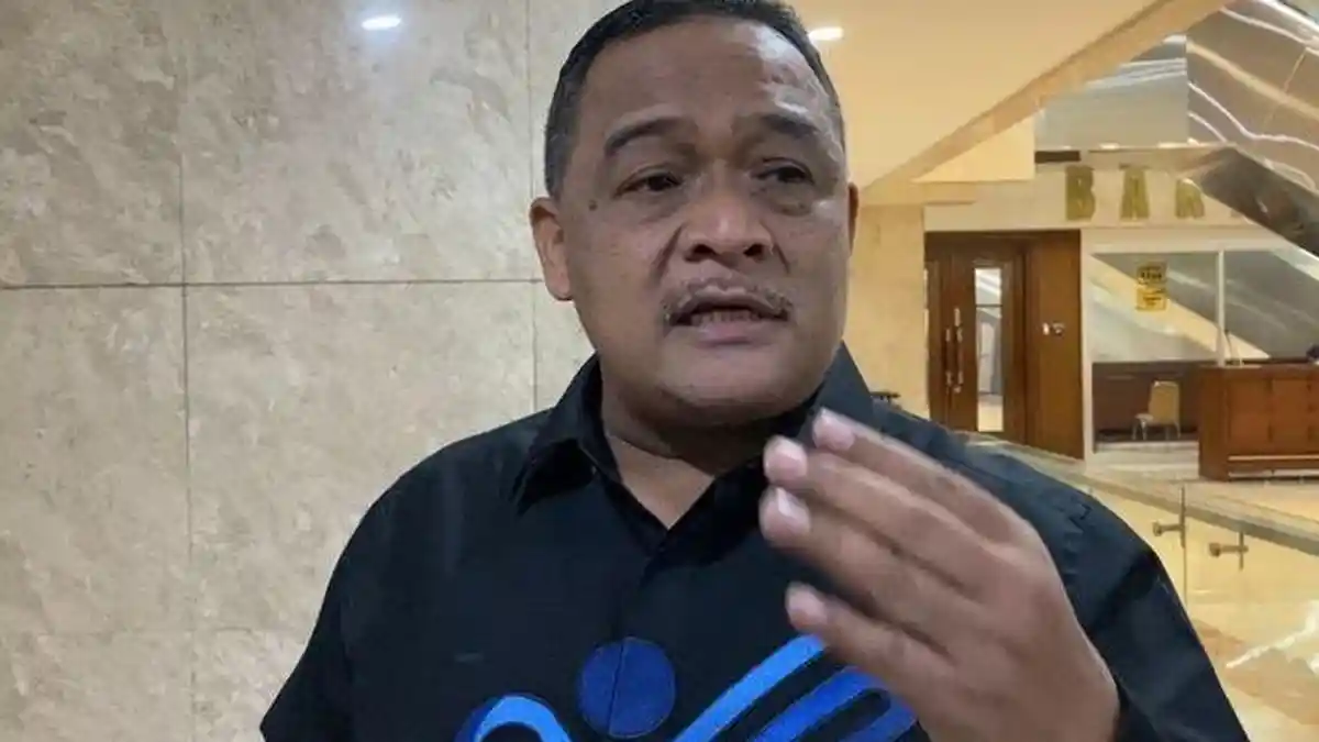 Sosok Benny Rhamdani, Ketua BP2MI Punya Utang Rp 720 Juta, Kini Diperiksa Breskrim Soal Sosok T