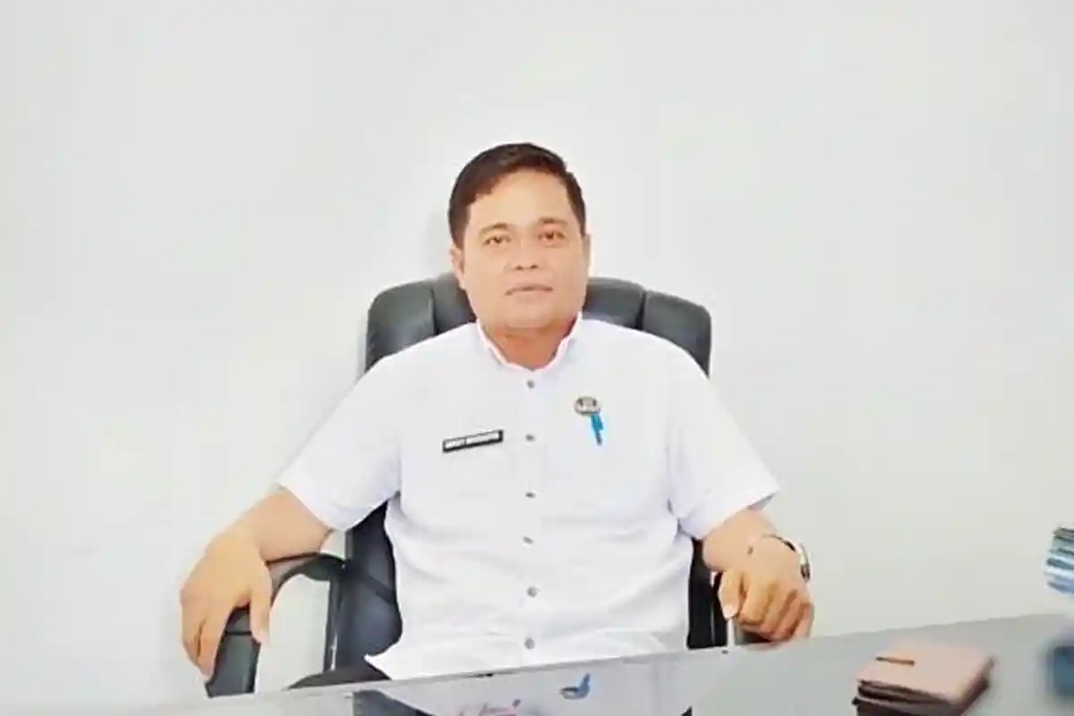 Harta Kekayaan Benny Mokoginta Kepala Dinas Pertanian Kabupaten Bolaang Mongondow Timur