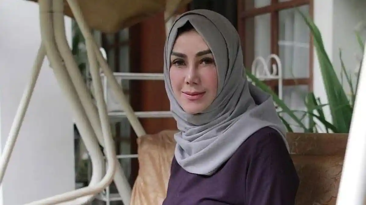 Postingan Amy Qanita usai Nisya Ahmad Gugat Cerai Suami Disorot, Singgung Dukungan: Love All