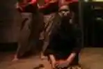 Jelang Monolog Inggit
