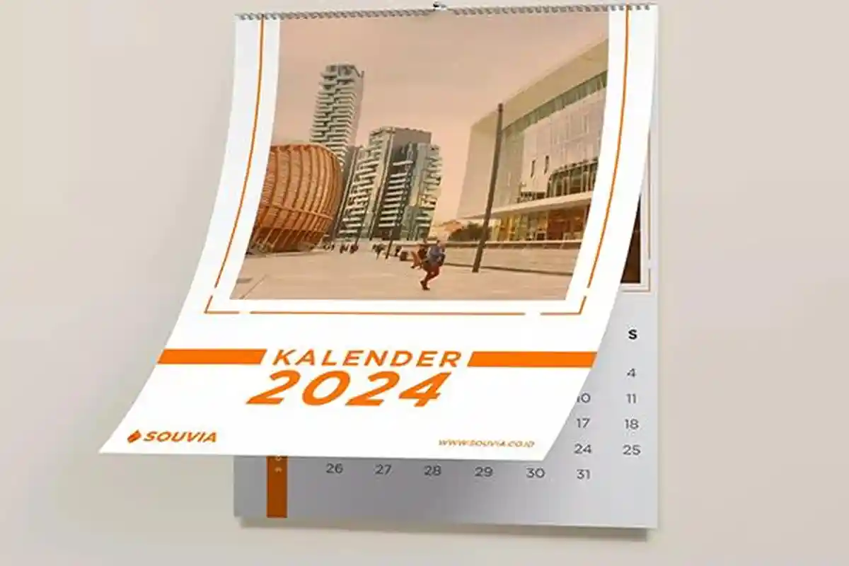 Kalender 2024 Cara Menyambut Liburan Sesuai Jadwal Tanggal Merah dan Cuti Bersama Tahun Ini!