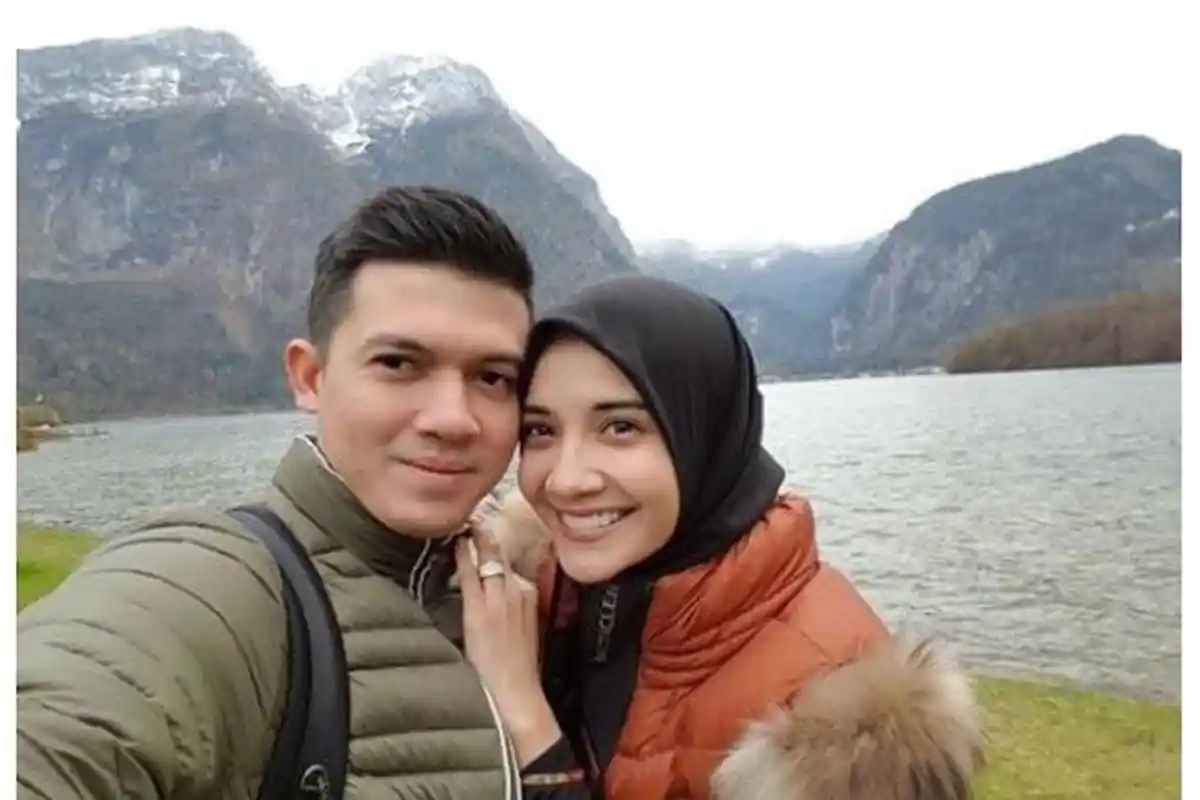 Deretan Selebriti Belum Punya Momongan Selain Zaskia Sungkar-Irwansyah, Tiap Hari Makin Romantis