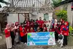 Bentuk Syukur, Ratusan PPPK di Banyuwangi Patungan dan Gotong Royong Bedah Rumah Warga Miskin