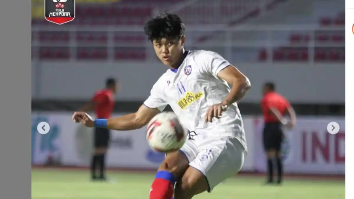 Jadwal Piala Menpora Hari Ini, Live Indosiar, Barito Putera vs Tira Persikabo dan Arema FC vs PSIS