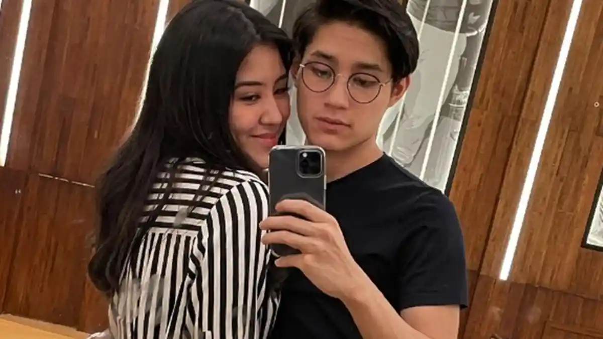 Teuku Rassya Liburan bareng Pacar Baru di Bali, Sempat Dikomentari Aldi Taher: Stop Maksiat Bro
