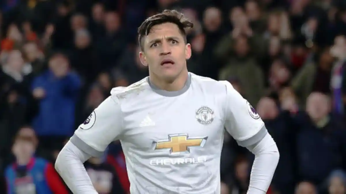 Permainan Alexis Sanchez Belum Memuaskan, Jose Mourinho: Dia Datang di saat yang Paling Buruk