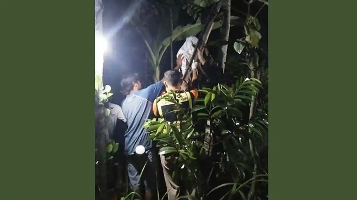 Siswi Pekerja Keras Nekad Bunuh Diri, Sempat Marahan Dengan Ibundanya
