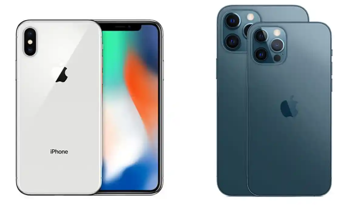 Daftar Harga iPhone Terbaru Mulai iPhone SE, iPhone 11, iPhone 12 Hingga iPhone 13, Cek Harganya