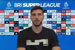 PSM Makassar Kebobolan 11 Gol dalam 4 Laga, Dusan Lagator Soroti Kesalahan Individual