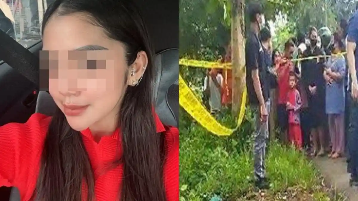 Momen Terakhir Uswatun Khasanah Sebelum Ditemukan Tewas Dalam Koper di Ngawi, Pamit Keluar Kota