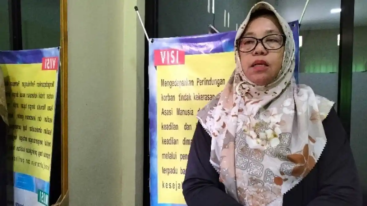 UPTD PPA Kota Jambi Terima 24 Laporan, Terbanyak Kasus KDRT pada Perempuan
