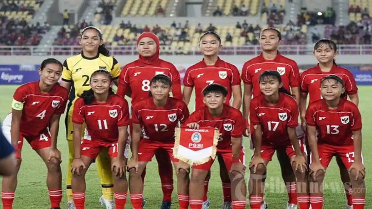 Live Score Timnas Indonesia vs Vietnam Hari Ini Update Hasil Perebutan ...