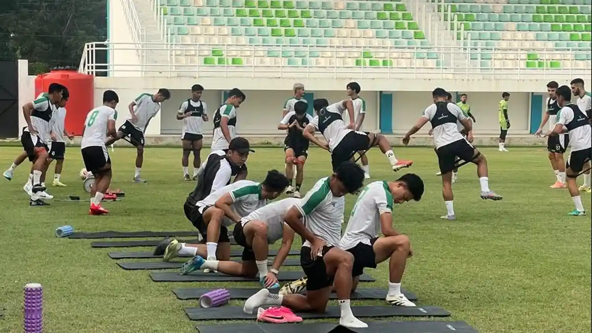 PSMS Medan vs Semen Padang FC, Ambisi Ayam Kinantan Kembali ke Puncak ...