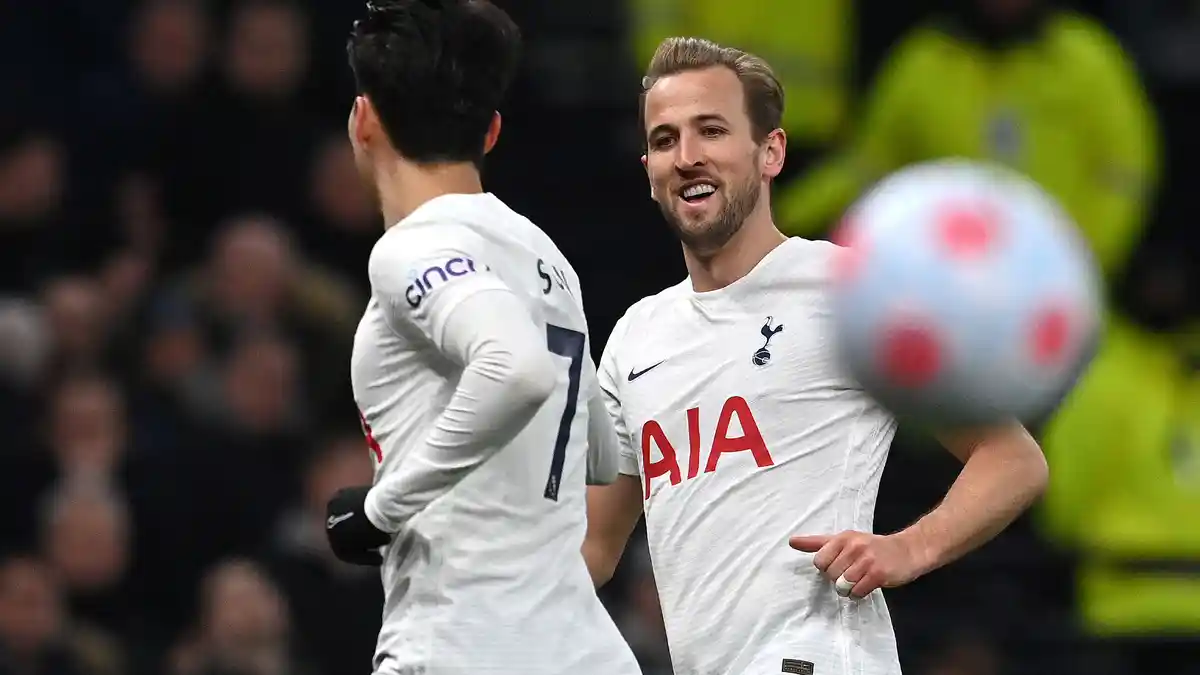 Data dan Fakta Brentford vs Tottenham Hotspur: Hoki Harry Kane di Boxing Day Mantul