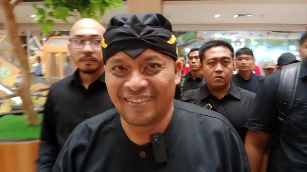 Irwansyah Putra Tinggalkan PDIP Sumedang, Sekretaris DPC Ungkap Alasan Mengejutkan