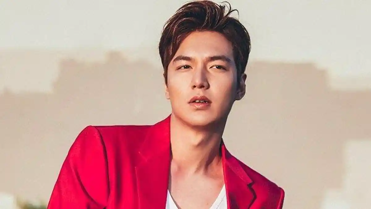 Idolakan Lee Min Ho? 5 Drakor yang Dibintangi Aktor Ganteng Ini Cocok Temani Kamu di Libur Lebaran