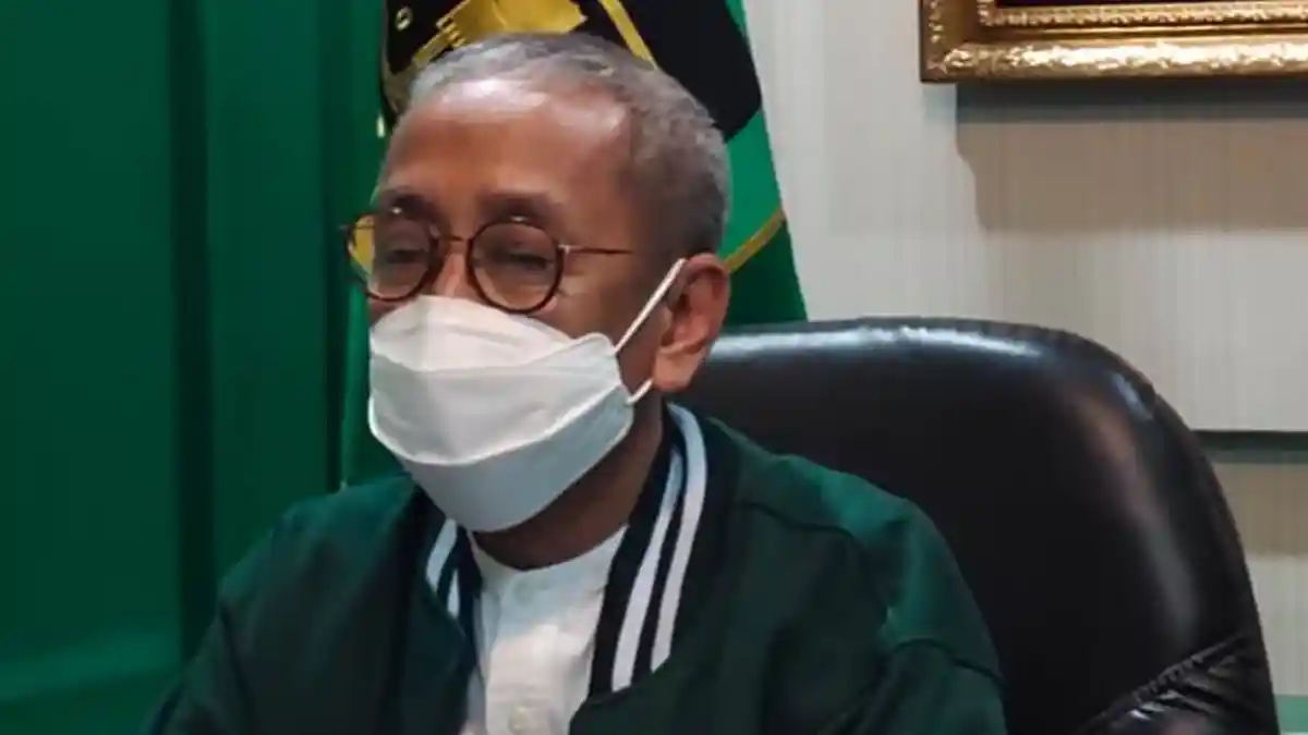PPP Jateng Minta PPKM Darurat Tak Diperpanjang, Ini Alasannya
