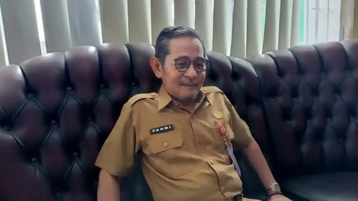 Pemkot Masih Membahas Proses Ganti Rugi Sengketa Tanah SDN 212
