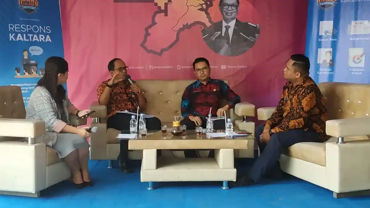 Kasus DBD di Kalimantan Utara, 142 Positif dan 3 Meninggal Dunia