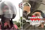 NASIB Artis Dulu Tenar, Kini Dihina Kere Gara-gara Kerja Naik Ojek, Terkuak Ini Profesinya Sekarang