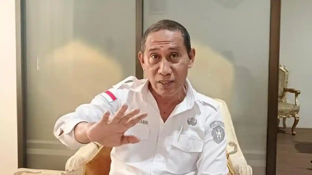 Tak Lagi Pakai Sistem Zonasi, Penerimaan Siswa Baru di Kota Gorontalo Berfokus Pada Domisili