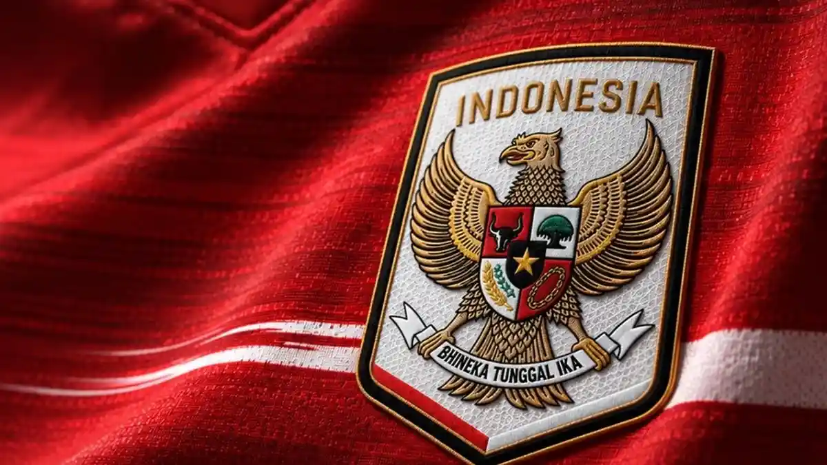 Update Ranking FIFA Timnas Indonesia, Skuad John Herdman Melesat di ...