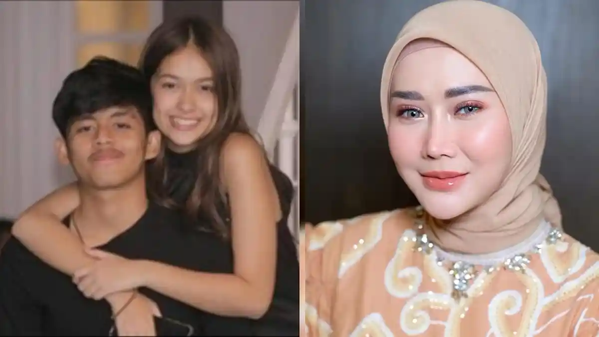 Marissya Icha Kena Somasi, Rizky Pahlevi Mantan Becca Tak Terima Disebut Penyebar Video 47 Detik