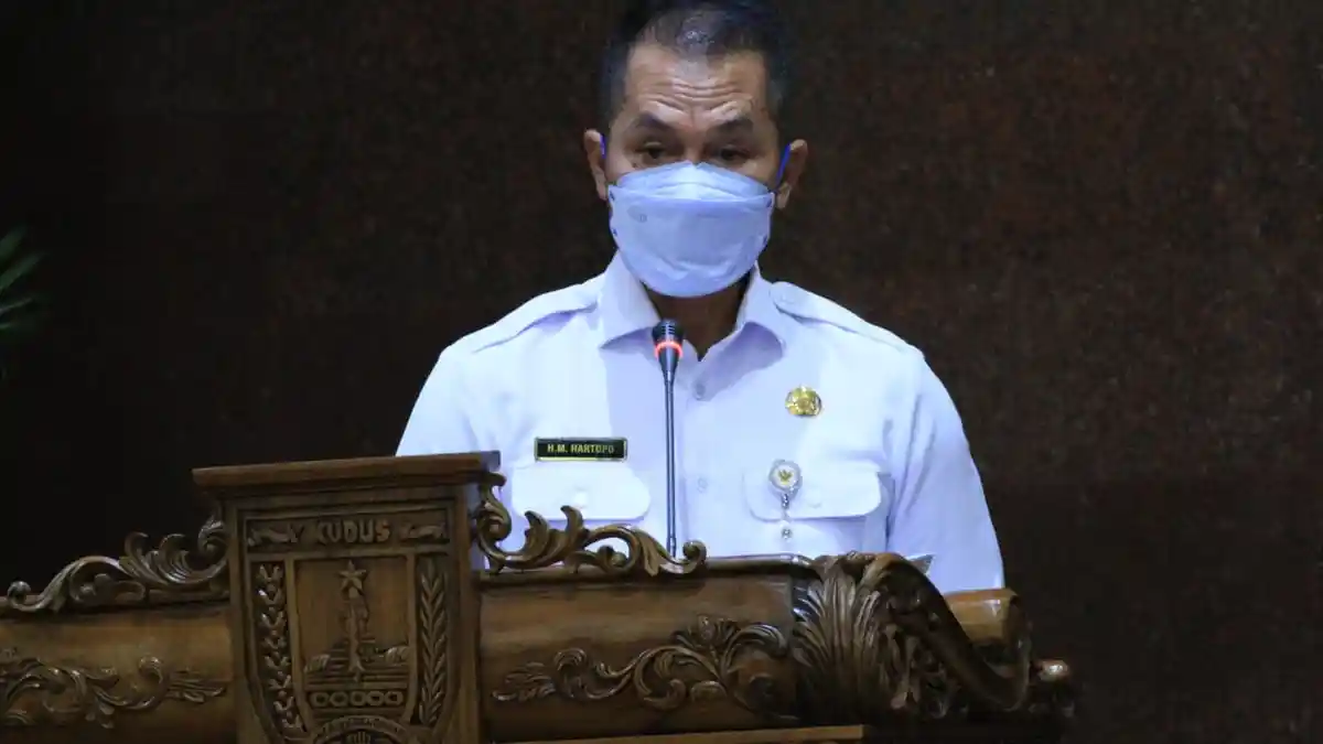 Kudus Perluas Jaringan Fiber Optik 25 Kilometer, Prioritaskan Kecamatan Undaan dan Bae