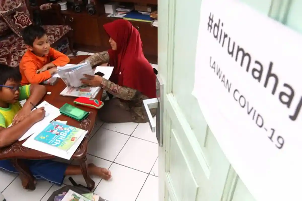 Kunci Jawaban Halaman 92, 93, 94, 95, 96 Buku Tema 1 Subtema 2 Pembelajaran 4 Kelas 6 SD