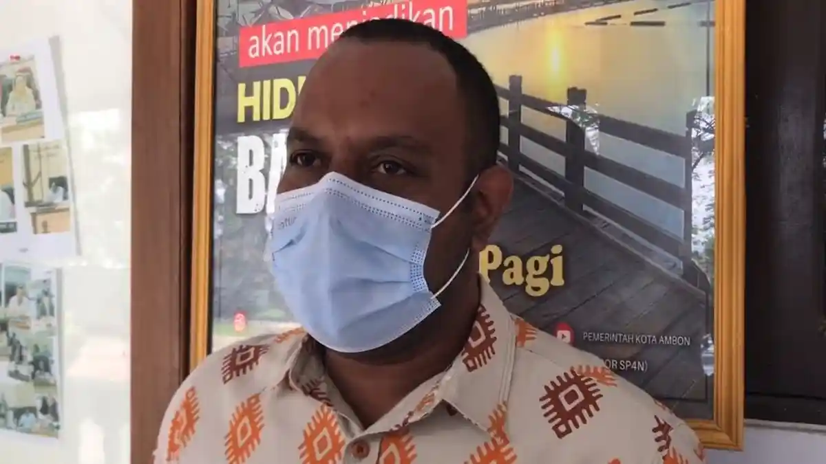 Helaha Dorong Masalah Sopir Angkot Harus Selesai Sebelum Hari Kemerdekaan