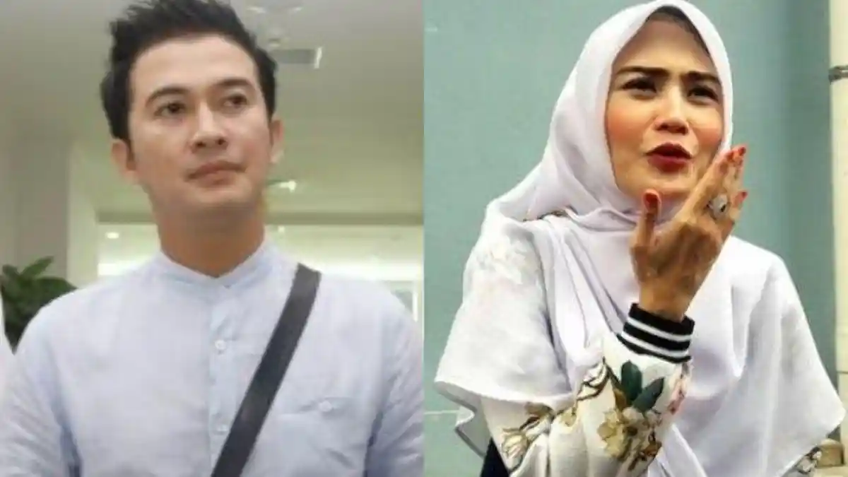 Mandala Shoji dan Maridha Deanova Rincikan Kerugian hingga Rp6 Miliaran Setelah Diusir dari Hotel