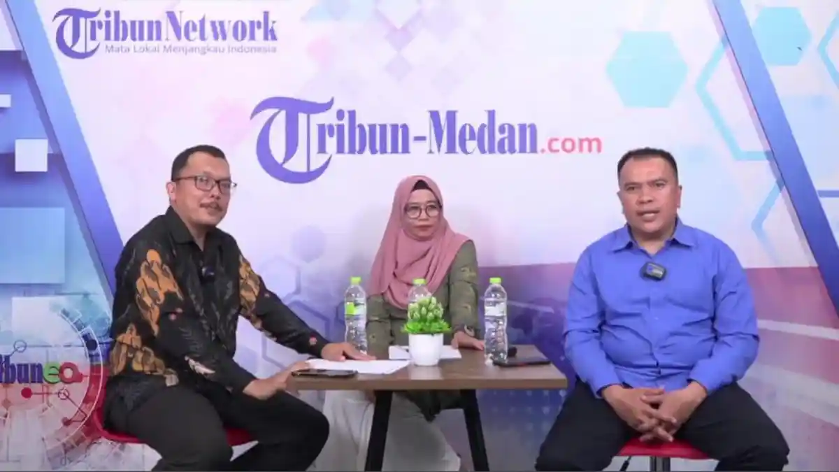 Masuk UIN SU Masih Ada Jalur UM Mandiri 2022