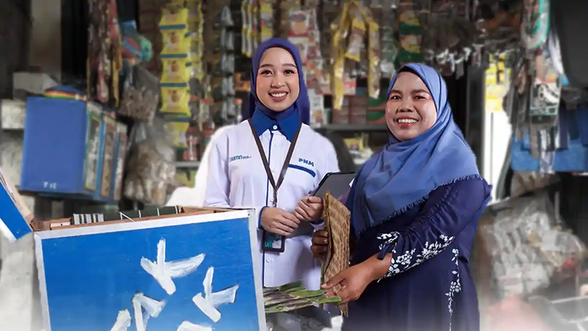 Program Pemberdayaan PNM Sasar Perempuan Prasejahtera di Banyuwangi