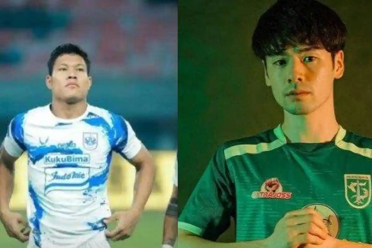 Rumor Transfer: Dari Wahyu Prasetyo Hingga Taisei Marukawa, PSIS Semarang Kehilangan Banyak Pemain