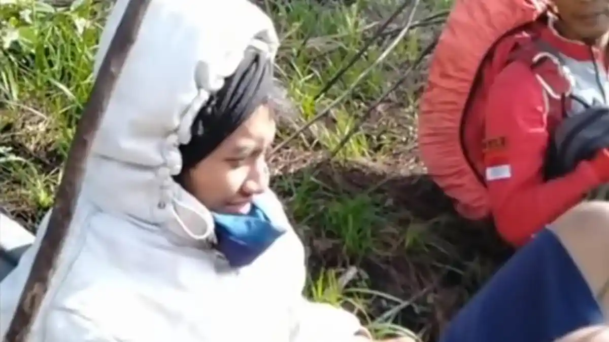 Cerita Roy, Pendaki yang Ditemukan dalam Keadaan Ngelantur di Gunung Arjuno
