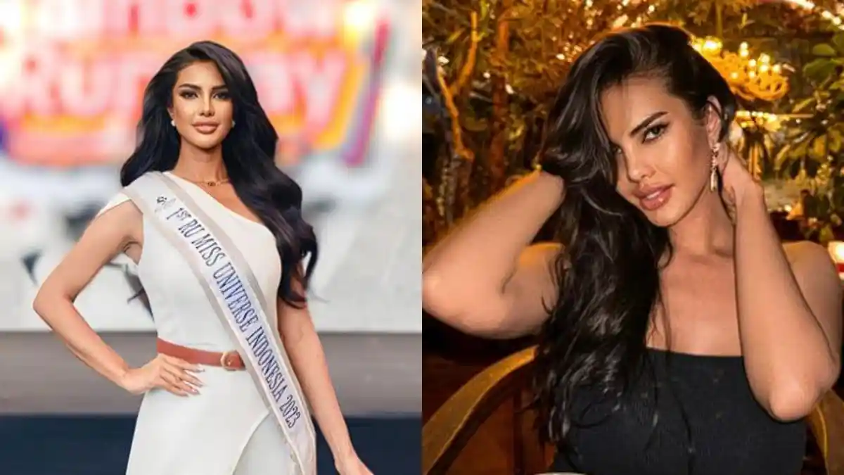 Profil dan Biodata Vina Anggi Sitorus, Finalis yang Mundur dari Miss Universe Indonesia 2024