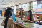Perpustakaan Daerah Toraja Utara Kini Dilengkapi Fasilitas Literasi Digital
