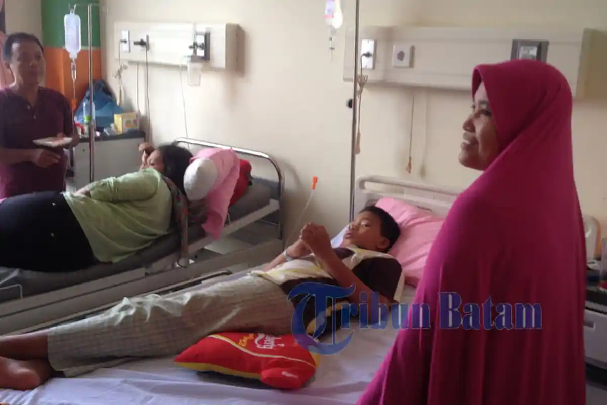 Warga Diimbau Lakukan 4 M untuk Cegah Demam Berdarah