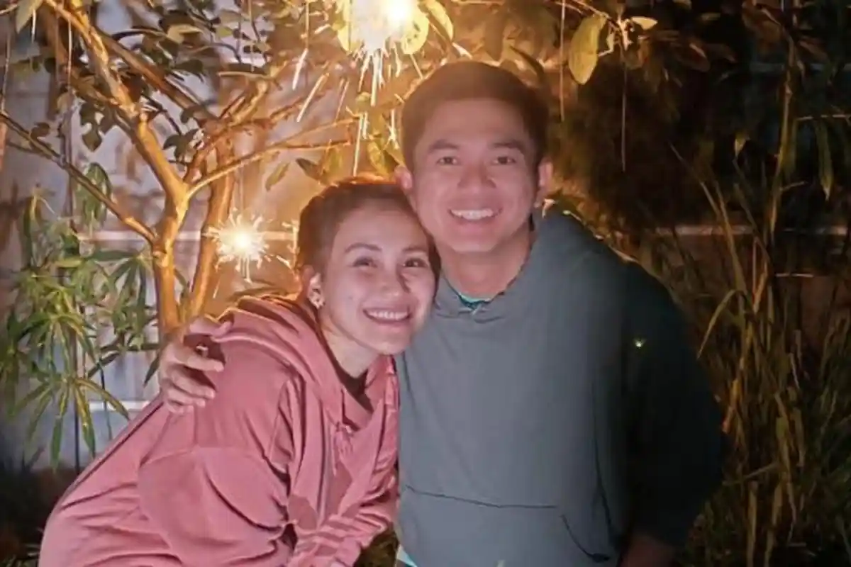 Diisukan Batal Nikah dengan Adit Jayusman, Ayu Ting Ting: Mungkin Belum Jodohnya