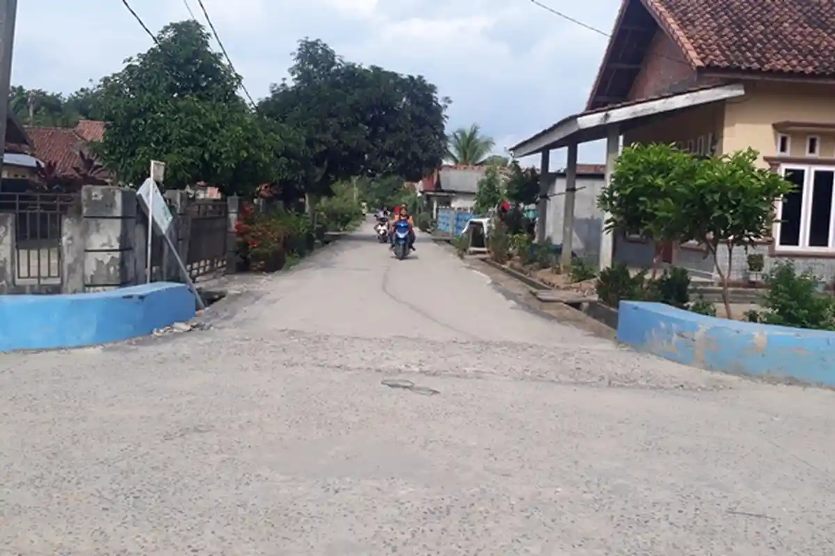 Ada Warganya Meninggal Disebut bukan karena DBD, Bhabinsa Desa Pangkul Cambai Prabumulih Ini Geram