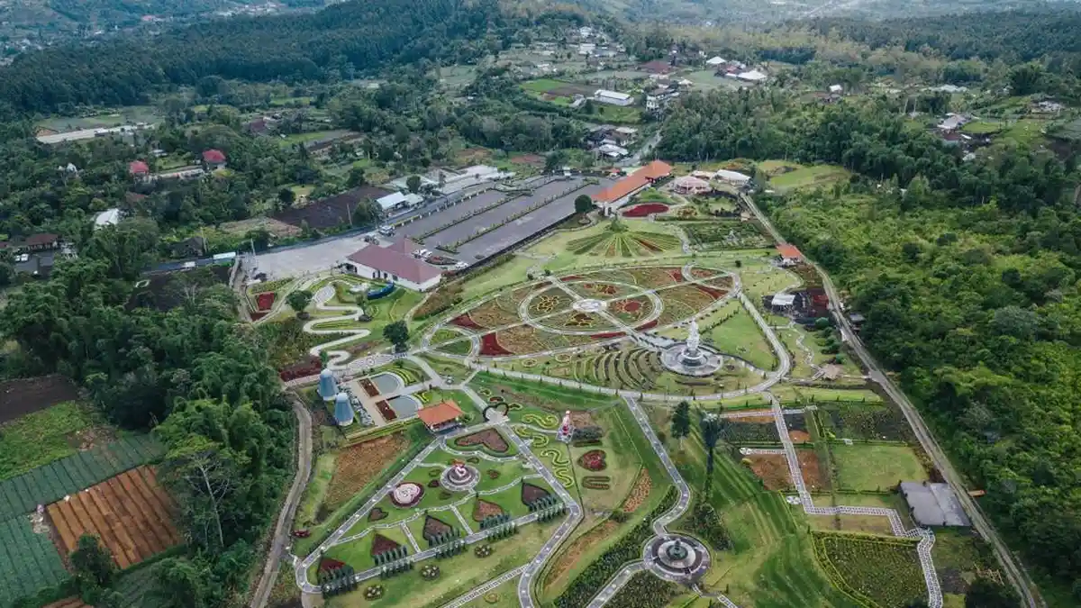 Ini 5 Obyek Wisata di Bali yang Dibuka untuk Wisatawan, Ada Paket Menarik dan Diskon Tiket 20%