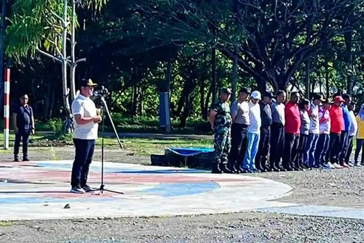 Raja Ampat Destinasi Wisata Dunia, 2 Aspek Ini Wajib Dijaga