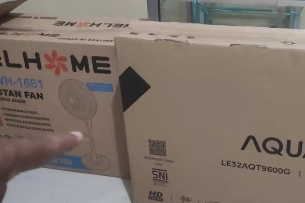 Barang Hibah untuk UMKM Gresik Tak Sesuai, Dibiarkan Tak Terpakai atau Terpaksa Dijual