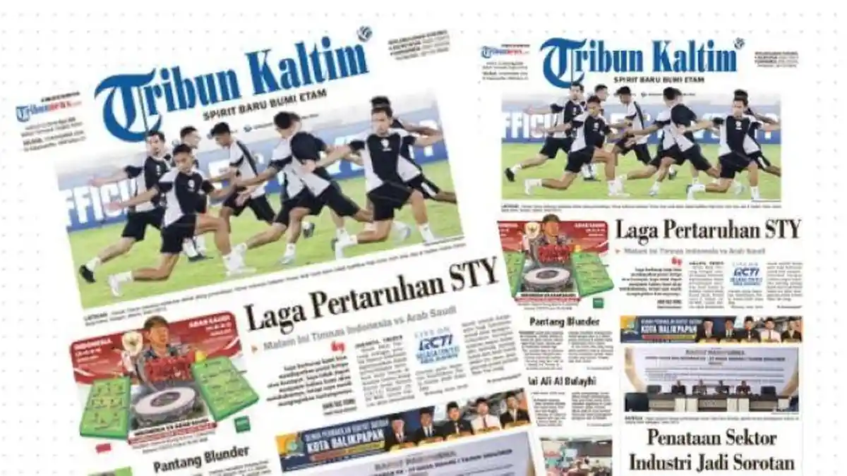 Malam Ini Timnas Indonesia vs Arab Saudi, Laga Pertaruhan Nasib STY
