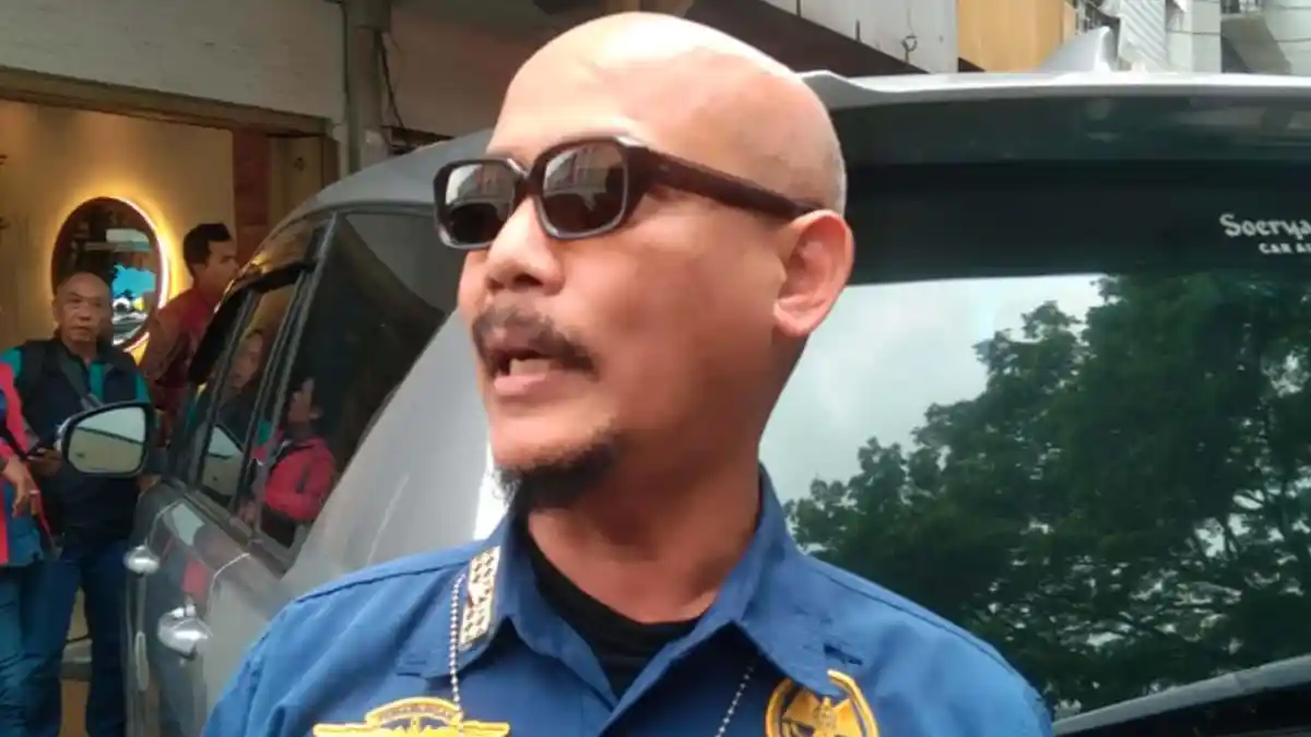 Dishub Kota Malang Kerahkan 80 Personel, Antisipasi Hadapi Kepadatan Lalu Lintas Saat Libur Nataru